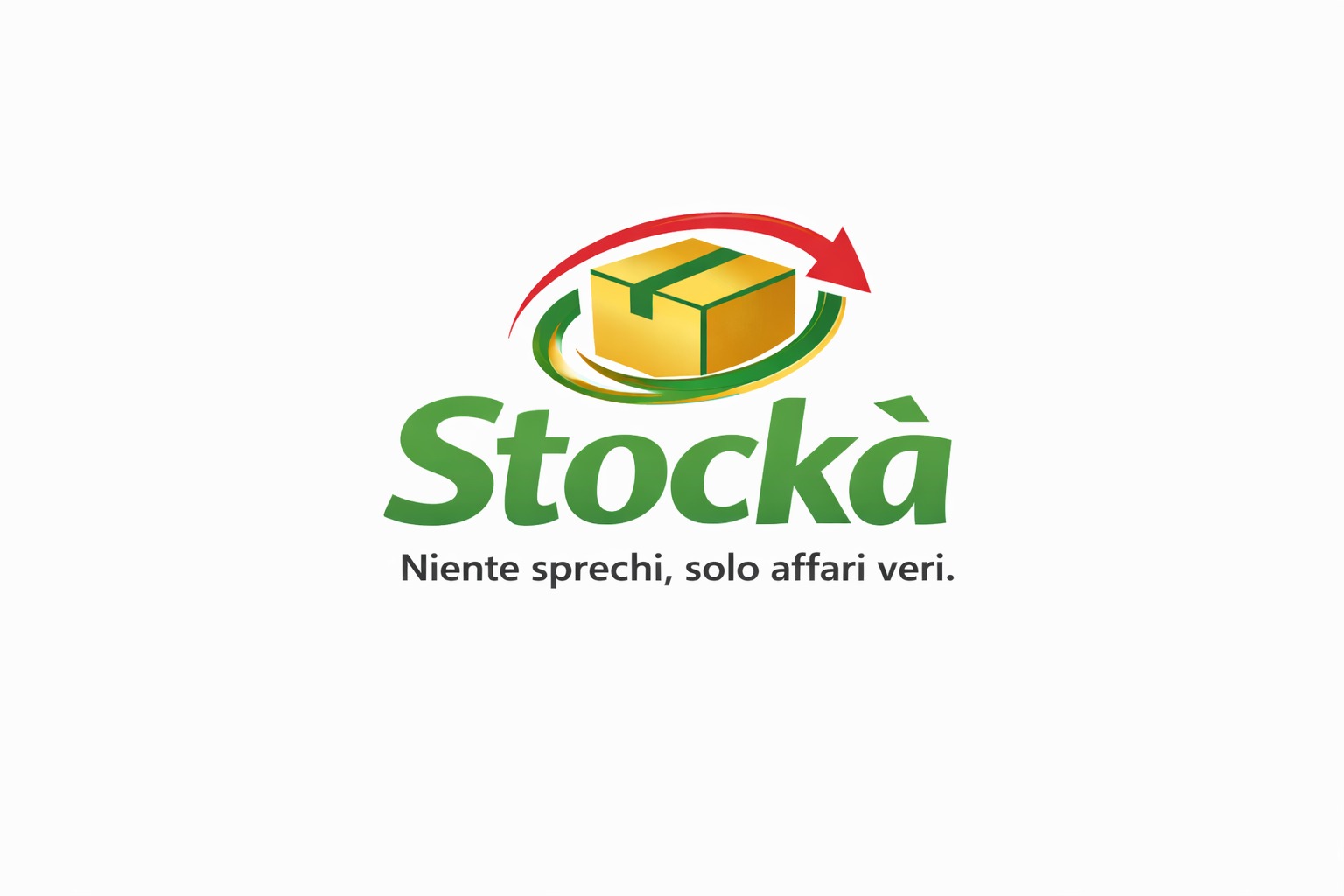 Stockà — Prodotti resi, ricondizionati e stock scontati